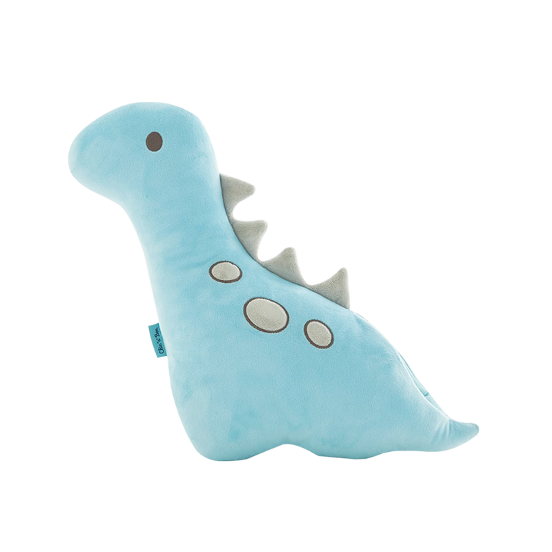 奇哥 兒童汽車安全帶抱枕