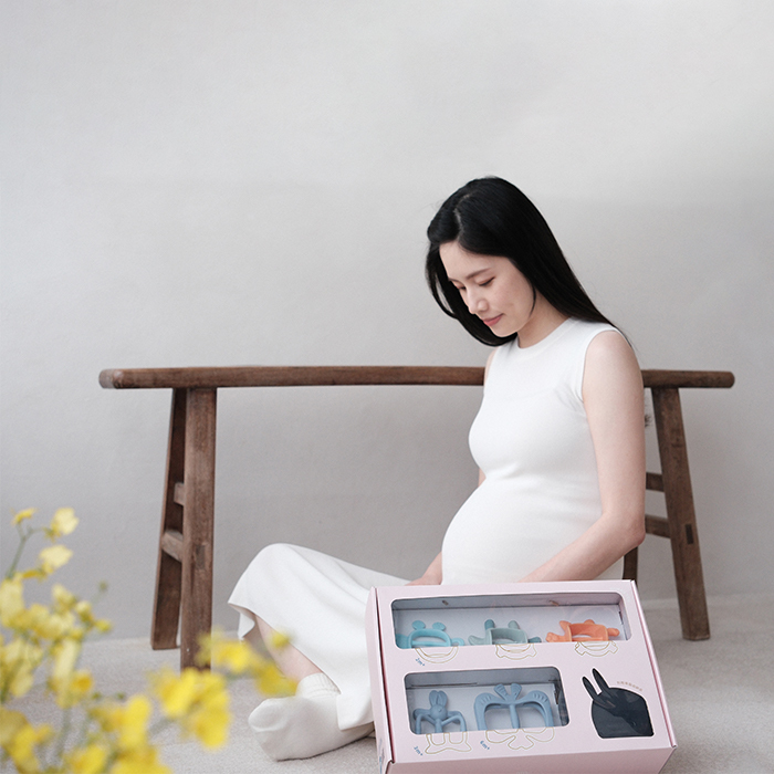 牙仙子寶藏盒-韓國MAMA's TEM美型固齒器