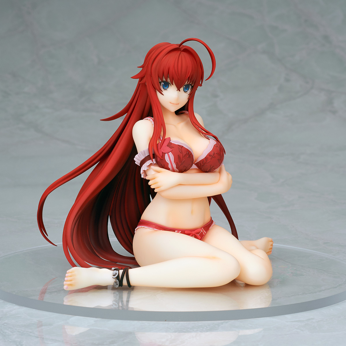 "High School DxD Hero" Rias Gremory Lingerie Ver. Resale