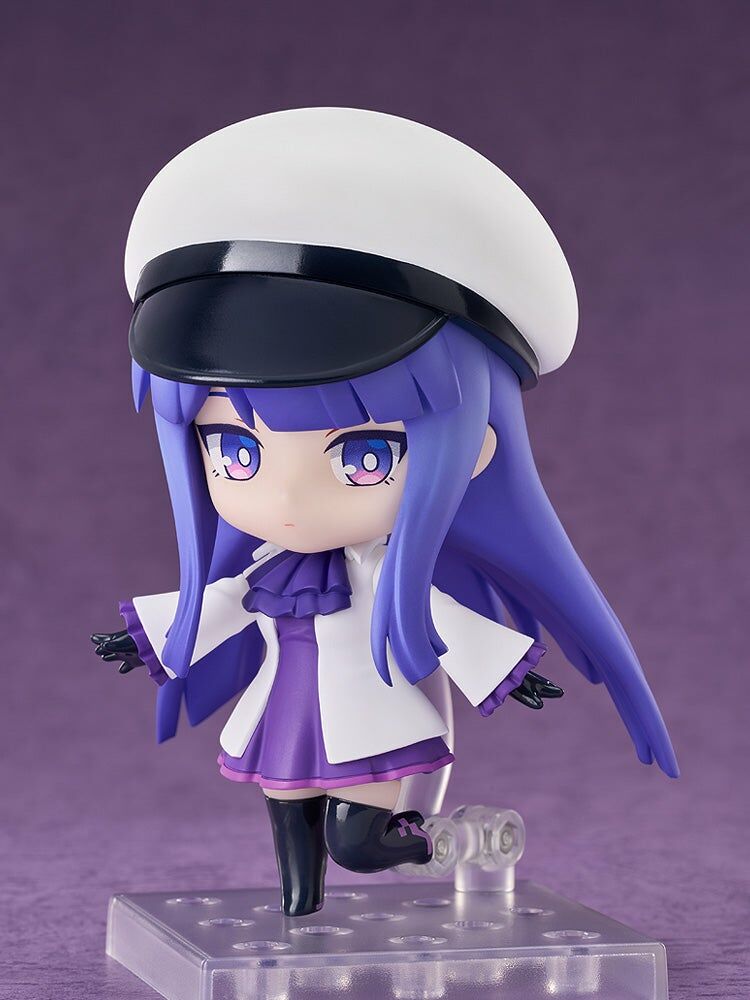黏土人  瑪莉嘉 Nendoroid Marija NEN2507