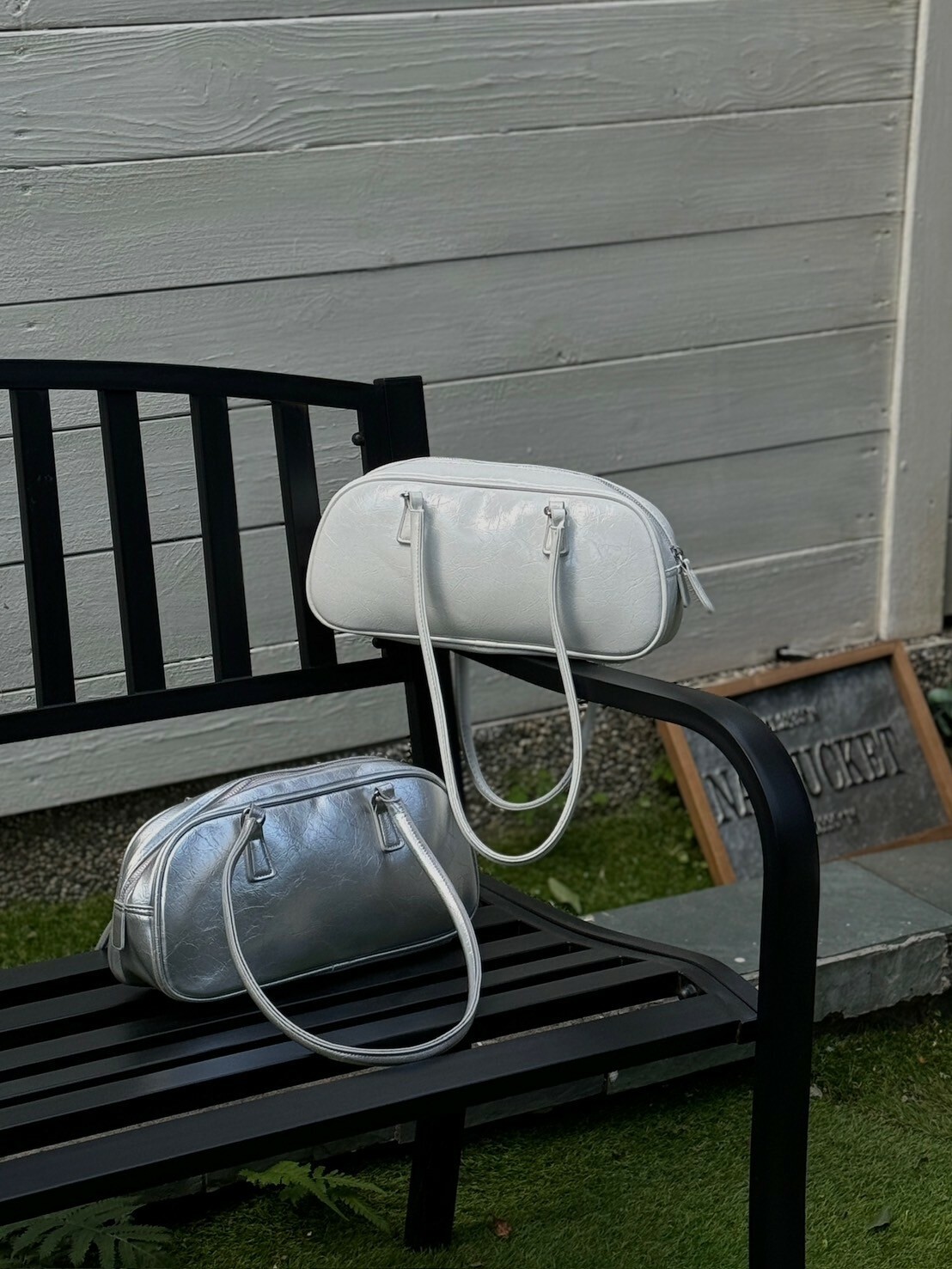 百搭長柄保齡球包