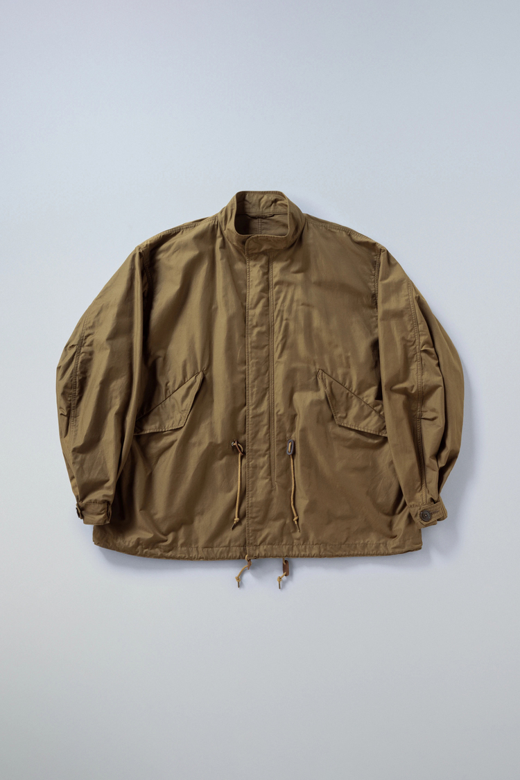 KAPTAIN SUNSHINE SHORT 65 COAT (2COL) KAPTAIN SUNSHINE SHORT 65 COAT (2COL)
