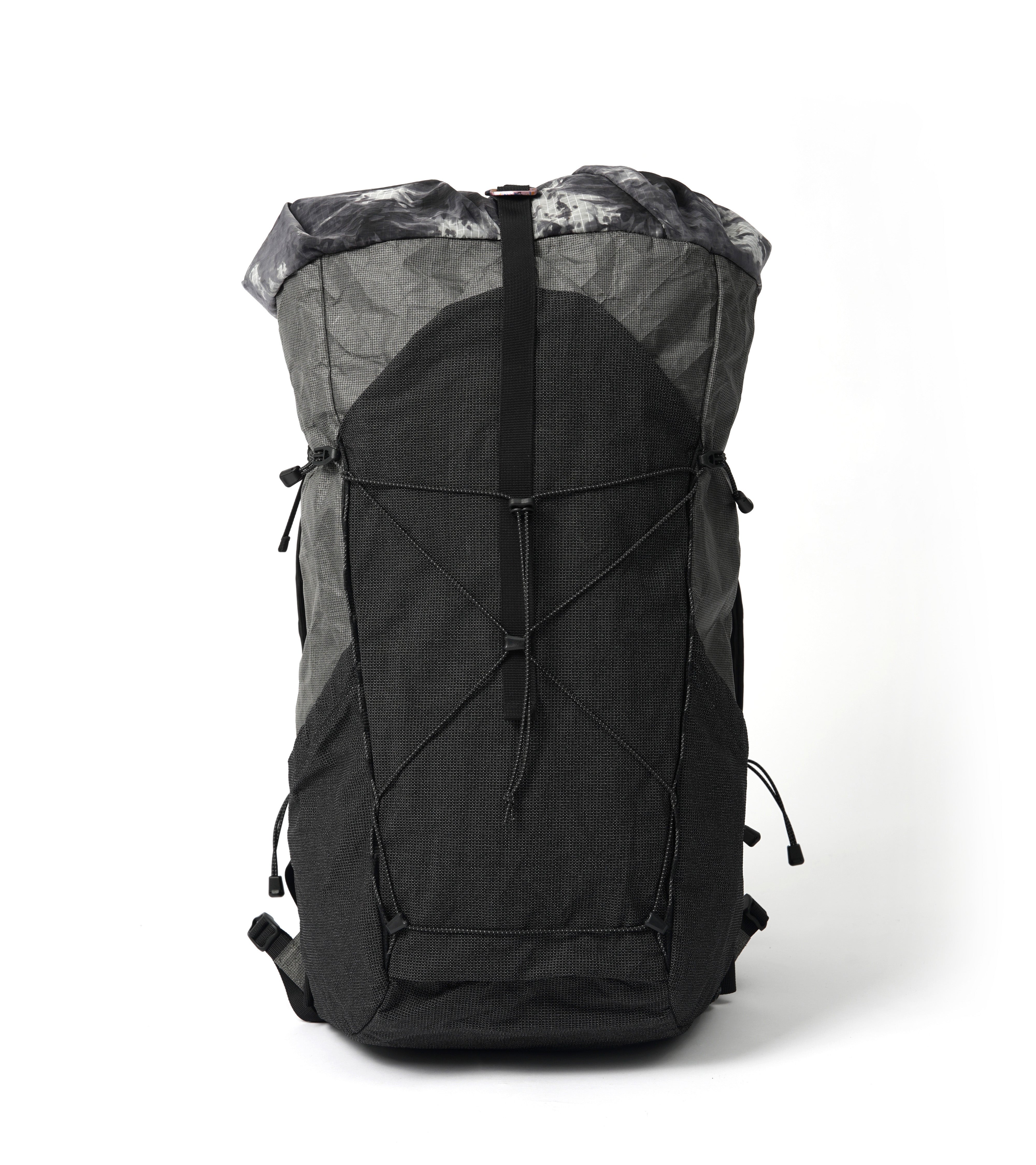 MCDS by SEALSON LAB RB36 | FASTPACK “Ultra™200X in Storm Grey”