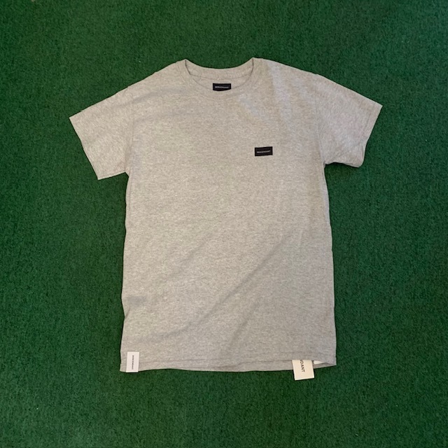 ⏱️限時優惠LIMITED TIME SALE:: DESCENDANT BOX LOGO TEE - SIZE 1 IN STOCK NOW (現貨發售中)