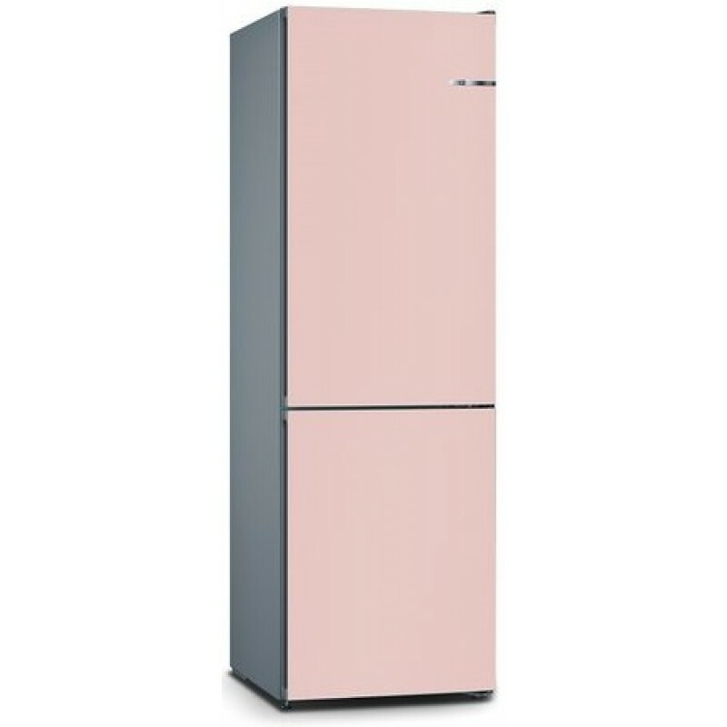 博世 Bosch   KVN36C‧Vario Style 雙門下置式冰箱雪櫃‧323公升‧香港行貨,原廠2年保養‧