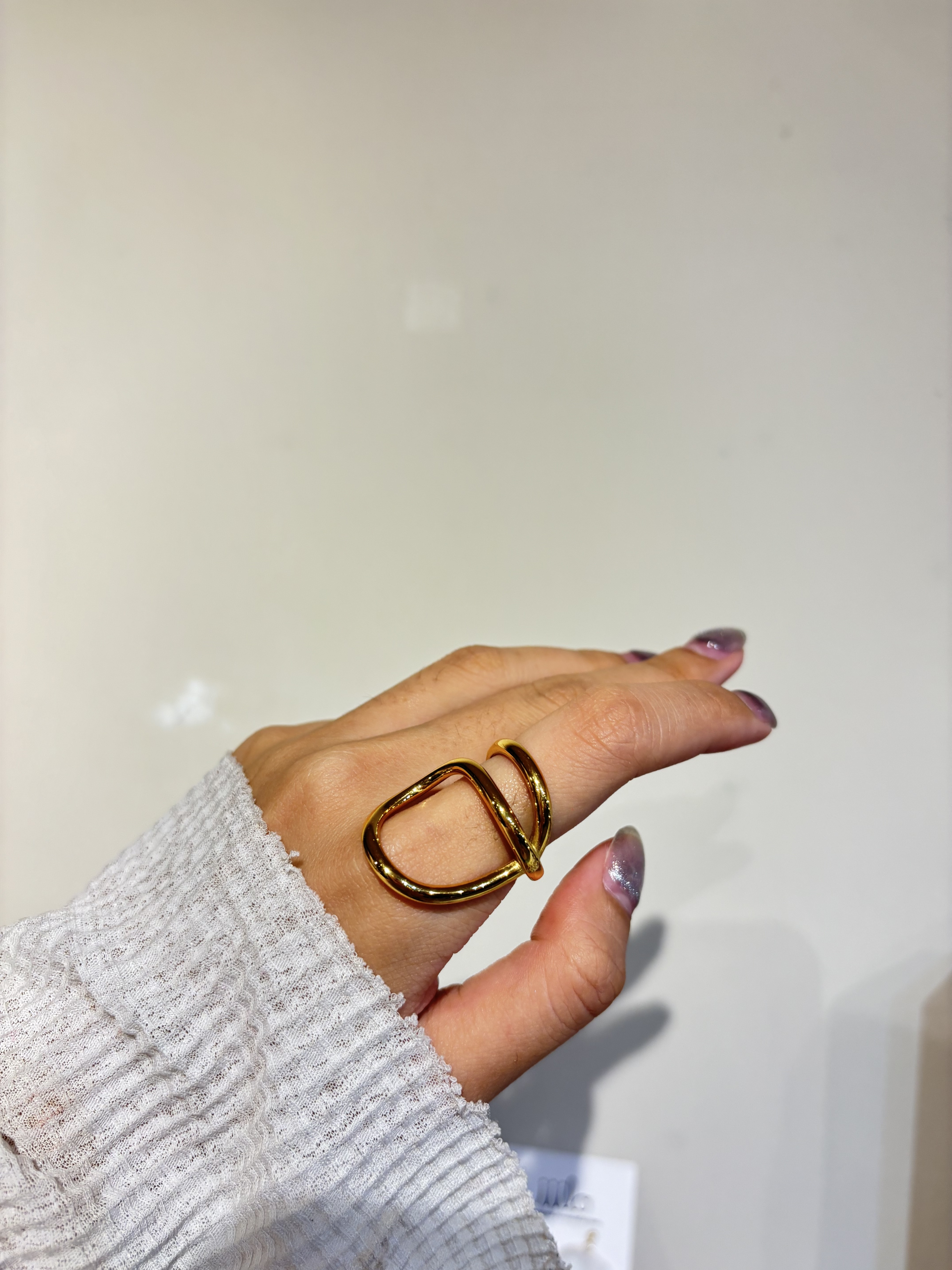 [Chouette Me.] ring 067