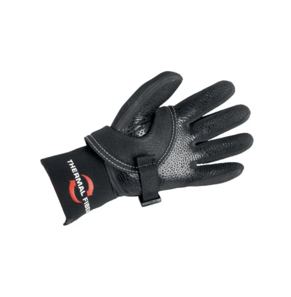 SEAC Wrist Torch Holder 電筒手套