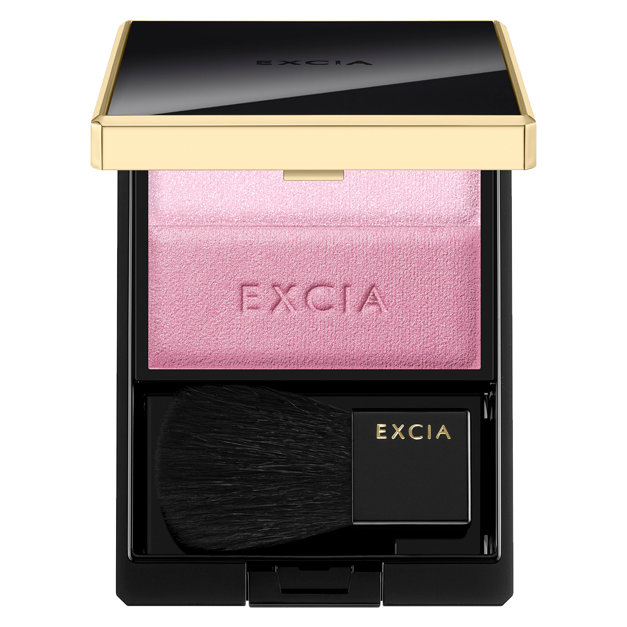 EXCIA Blush Duo Cheek Color 立體雙色胭脂