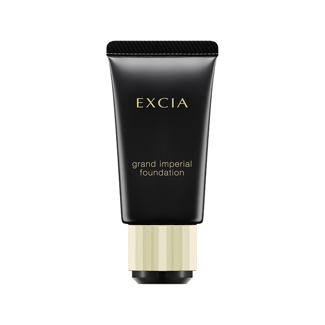 EXCIA Grand Imperial Foundation SPF25 PA+++ 30g