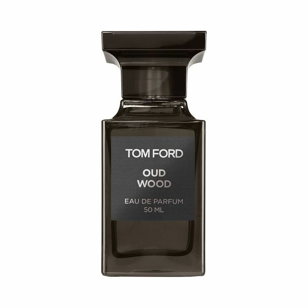 TOM FORD  珍華烏木香水