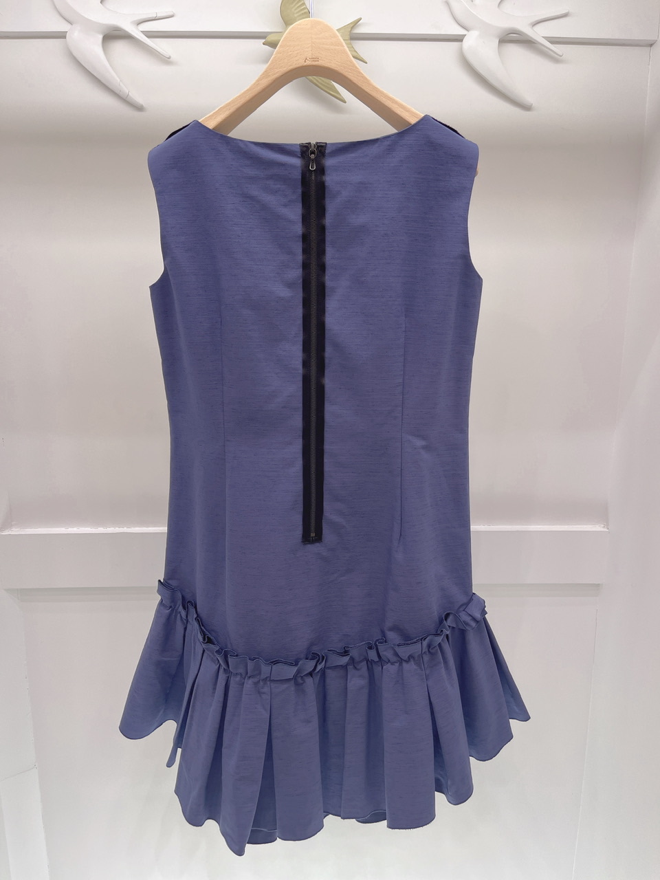 Lanvin低裙擺小禮服