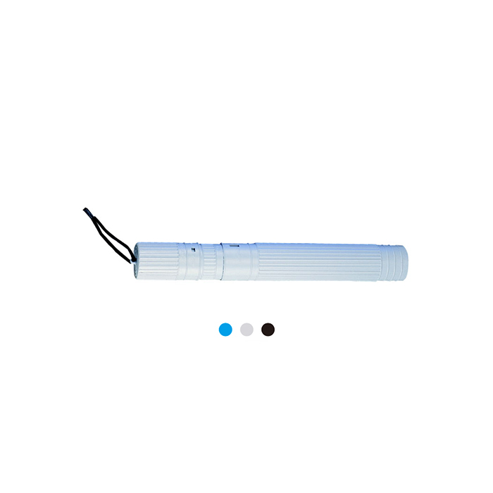 Life 徠福 塑膠圖管 伸縮式-小