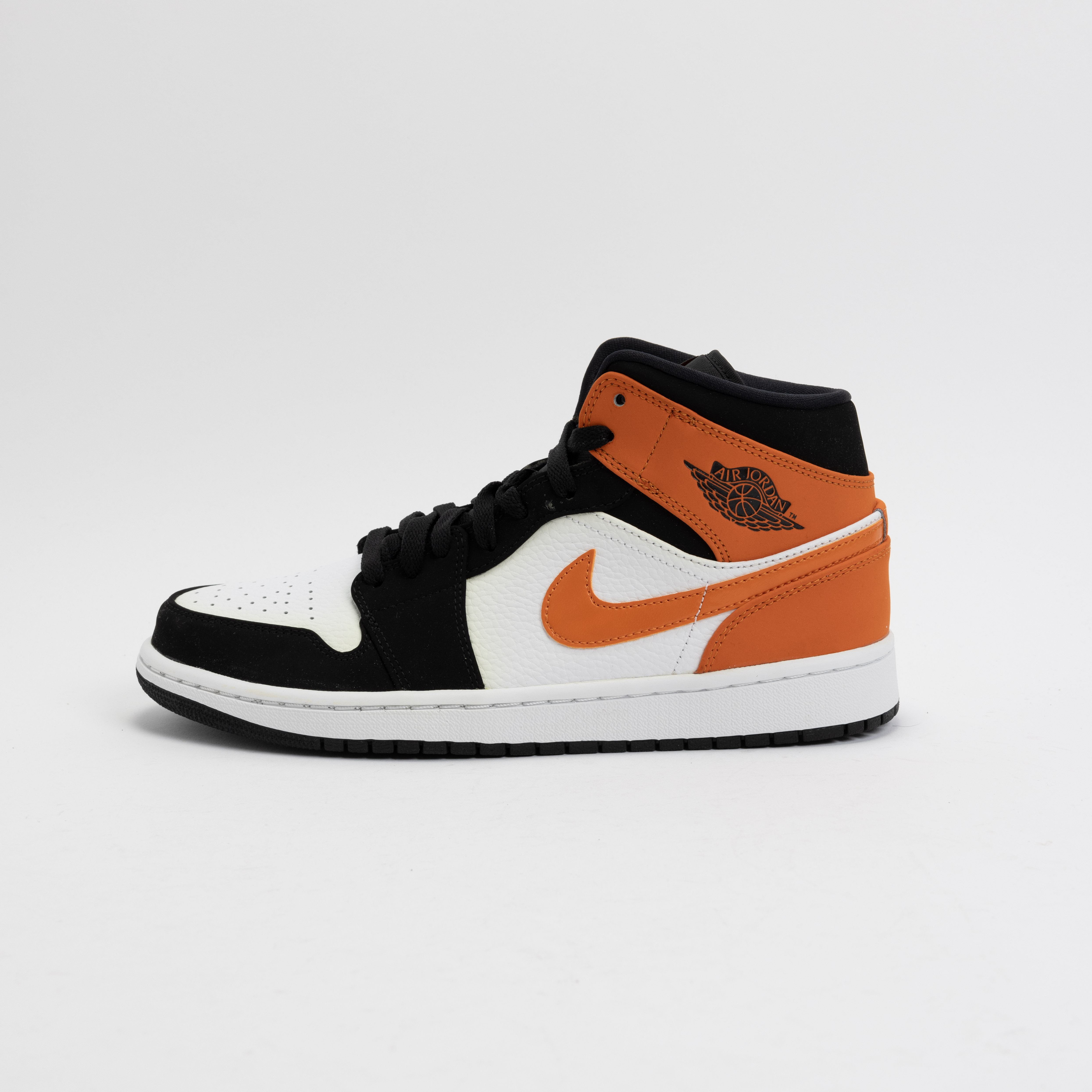 【瑕疵商品82】-(B8c)-AIR JORDAN 1 MID "SHATTERED BACKBOARD"-554724 058
