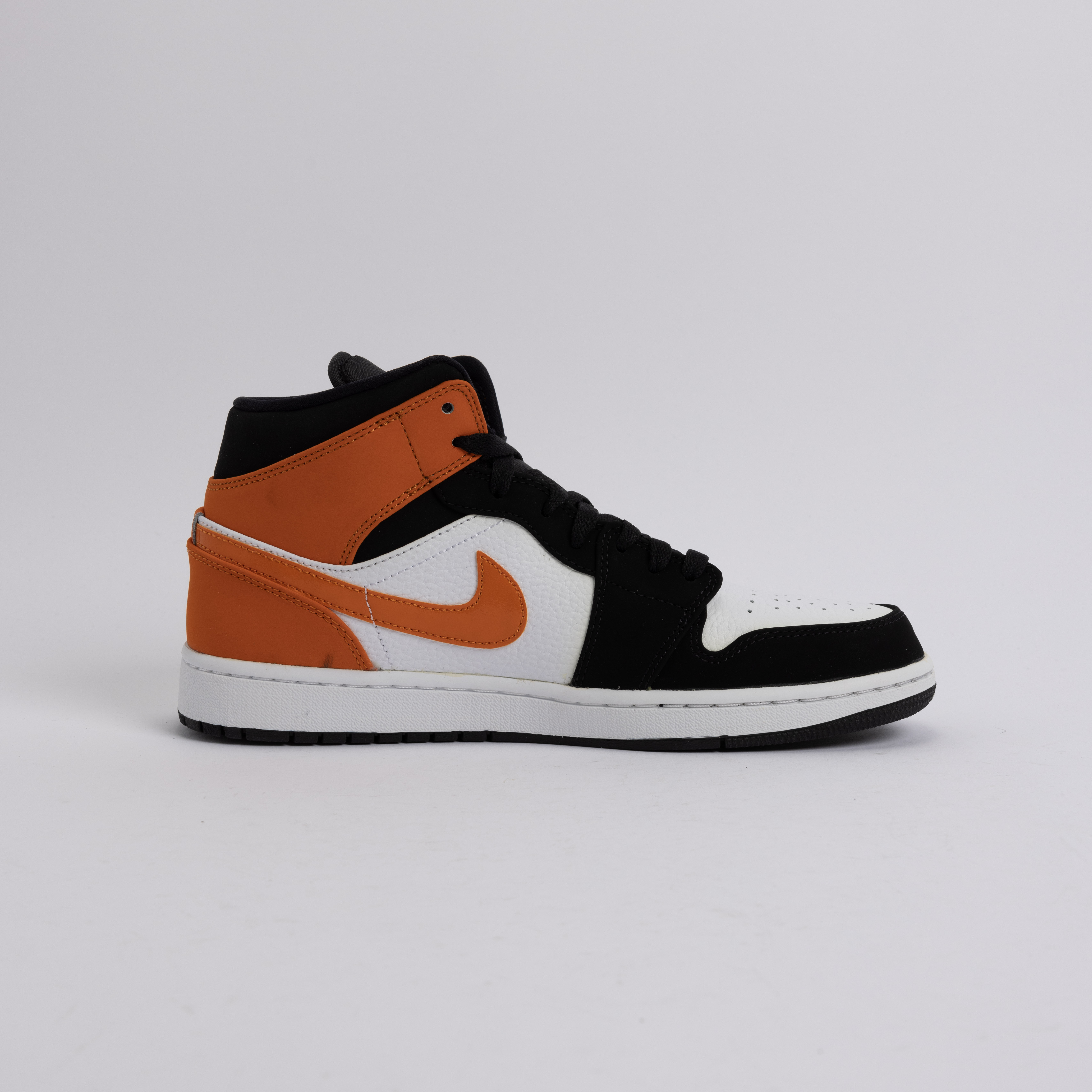 【瑕疵商品84】-(B8c)-AIR JORDAN 1 MID "SHATTERED BACKBOARD"-554724 058
