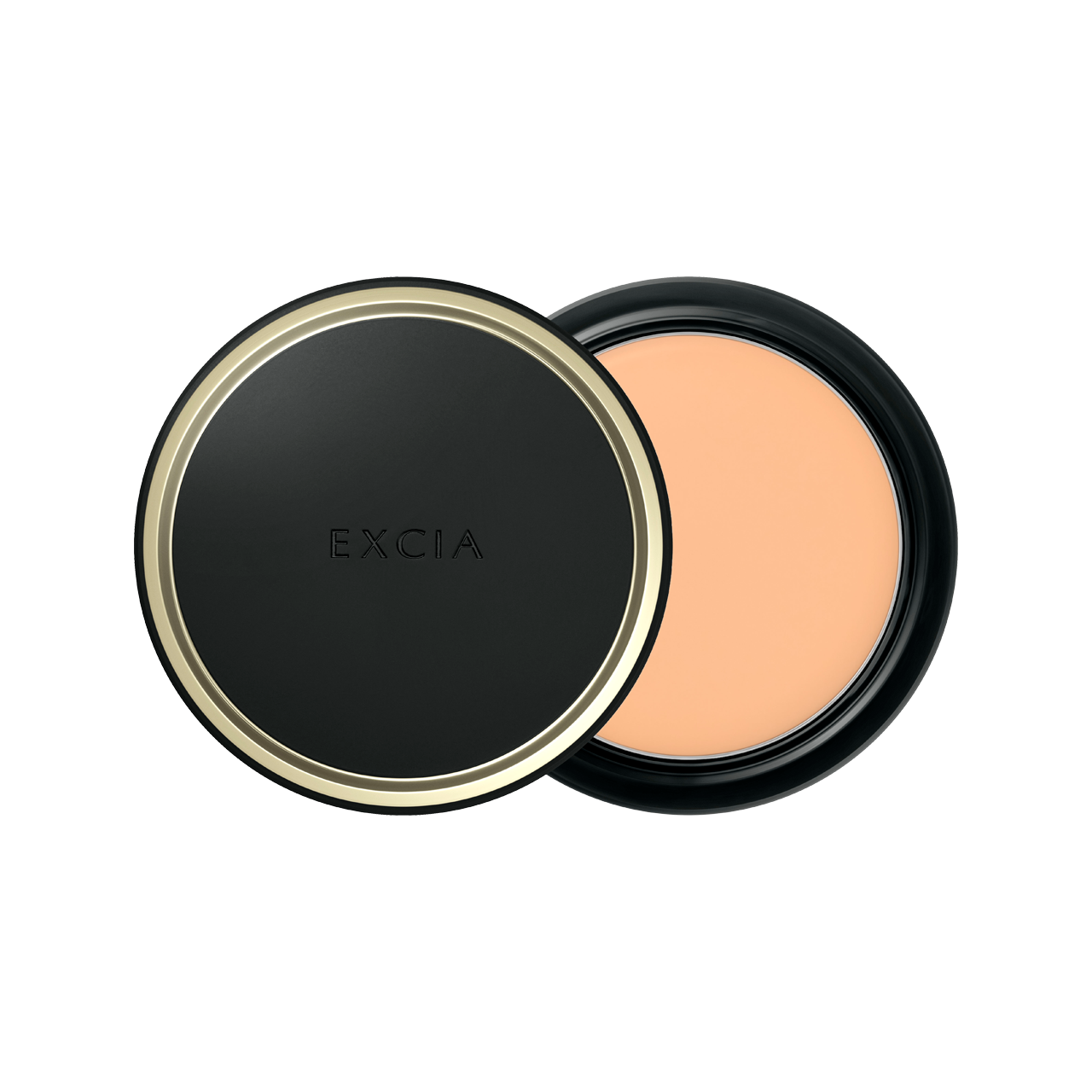 EXCIA Contradiction Emulsion Foundation SPF20 PA++ 10g