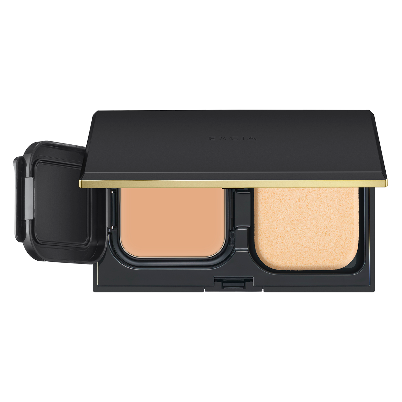 EXCIA Intellisens Emulsion Foundation SPF30 PA+++ 10g