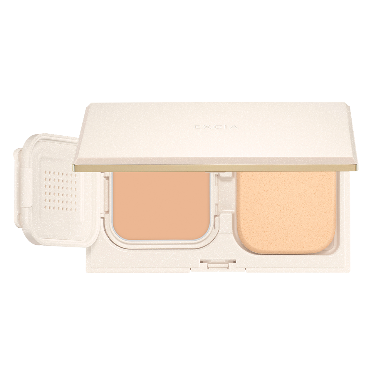 EXCIA Intellisens Bright Emulsion Foundation SPF44 PA++++ 10g