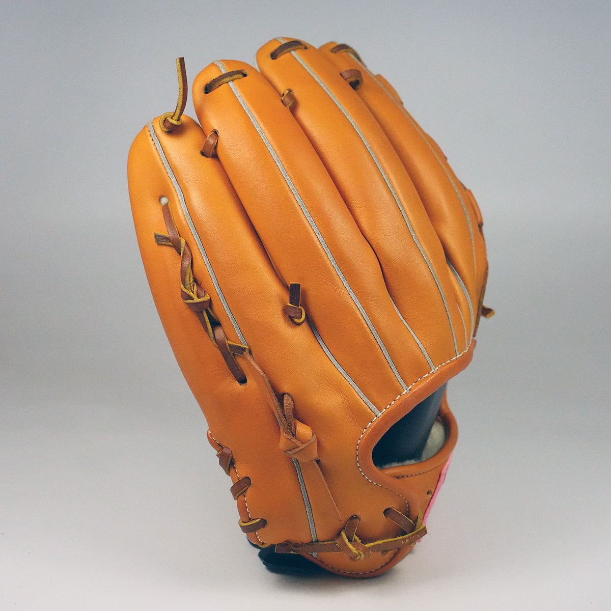 日本製久保田SLUGGER KUBOTA 松井稼頭央KSN-L7 軟式內野手套