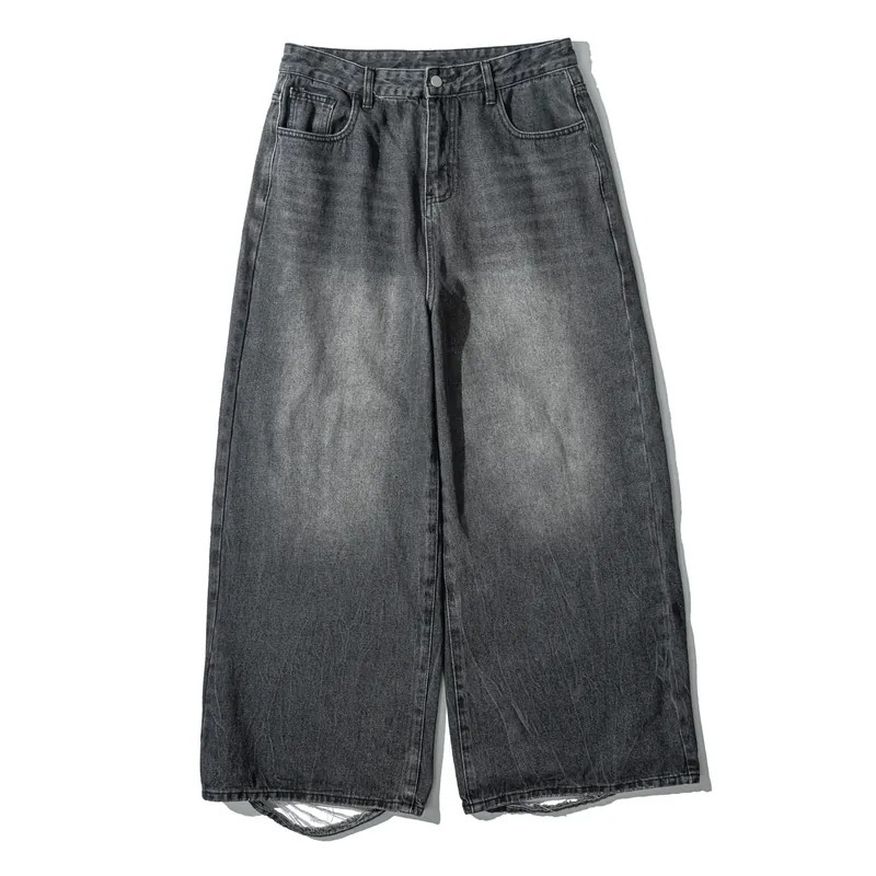 JKS LD63牛仔長褲