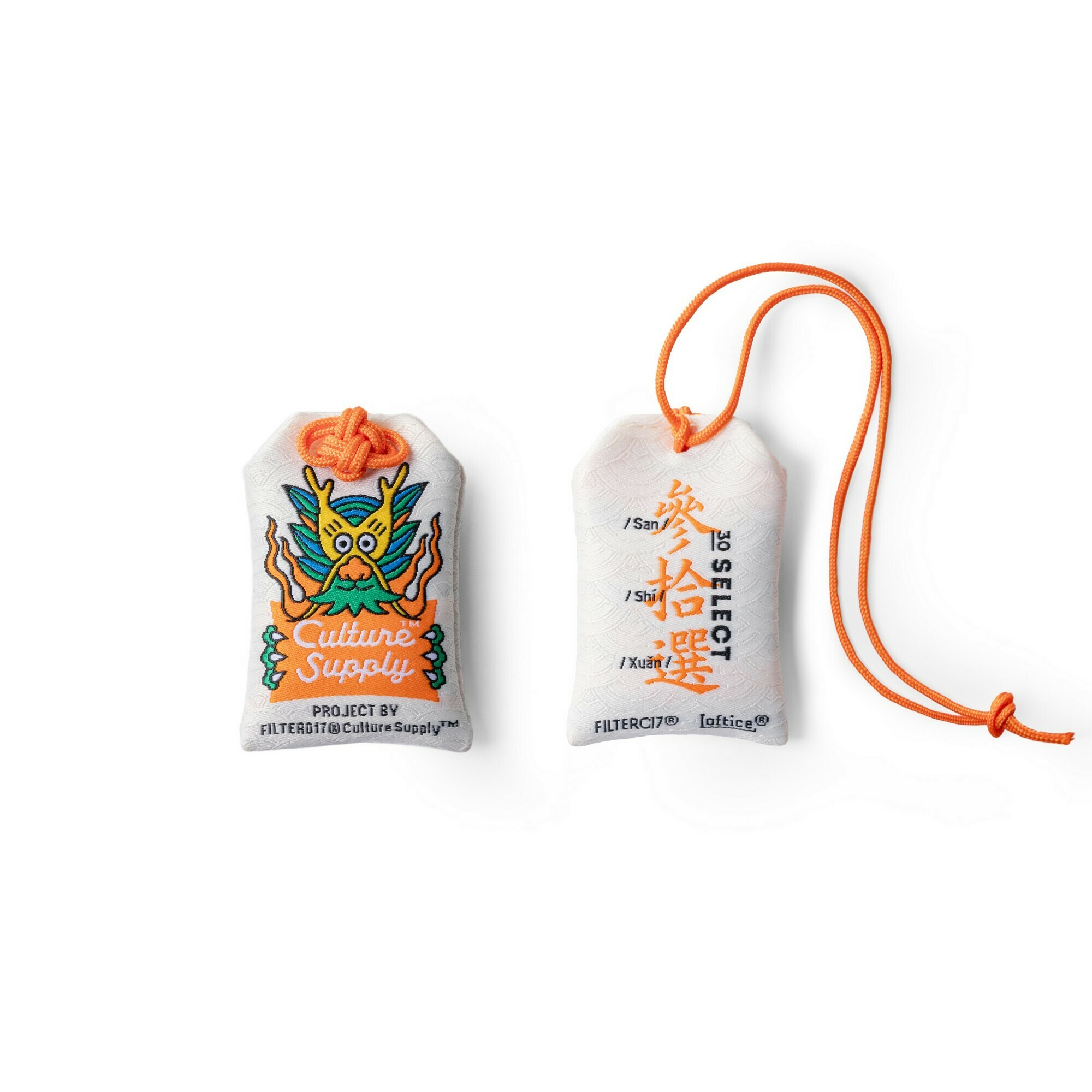 Filter017  御守香包