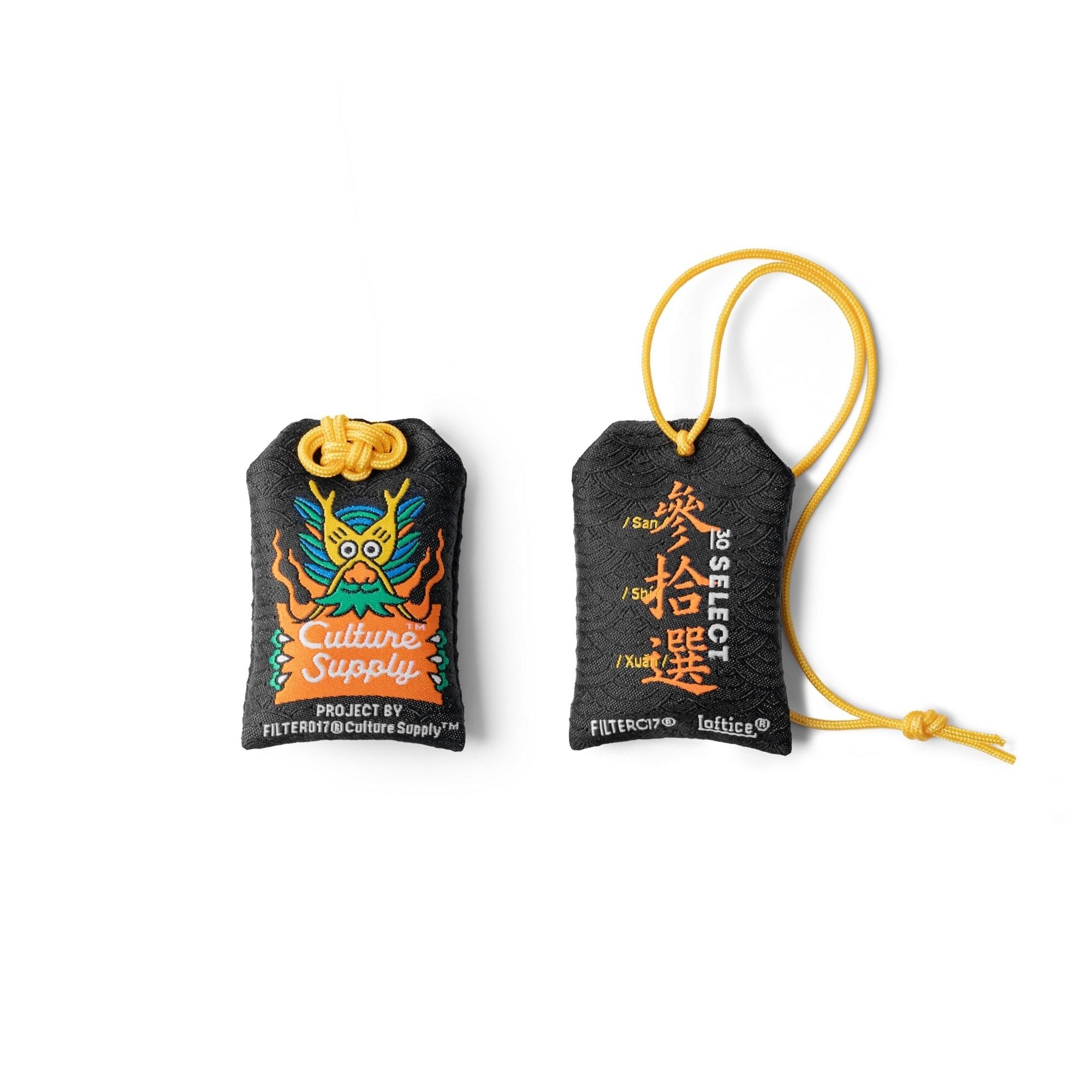 Filter017  御守香包