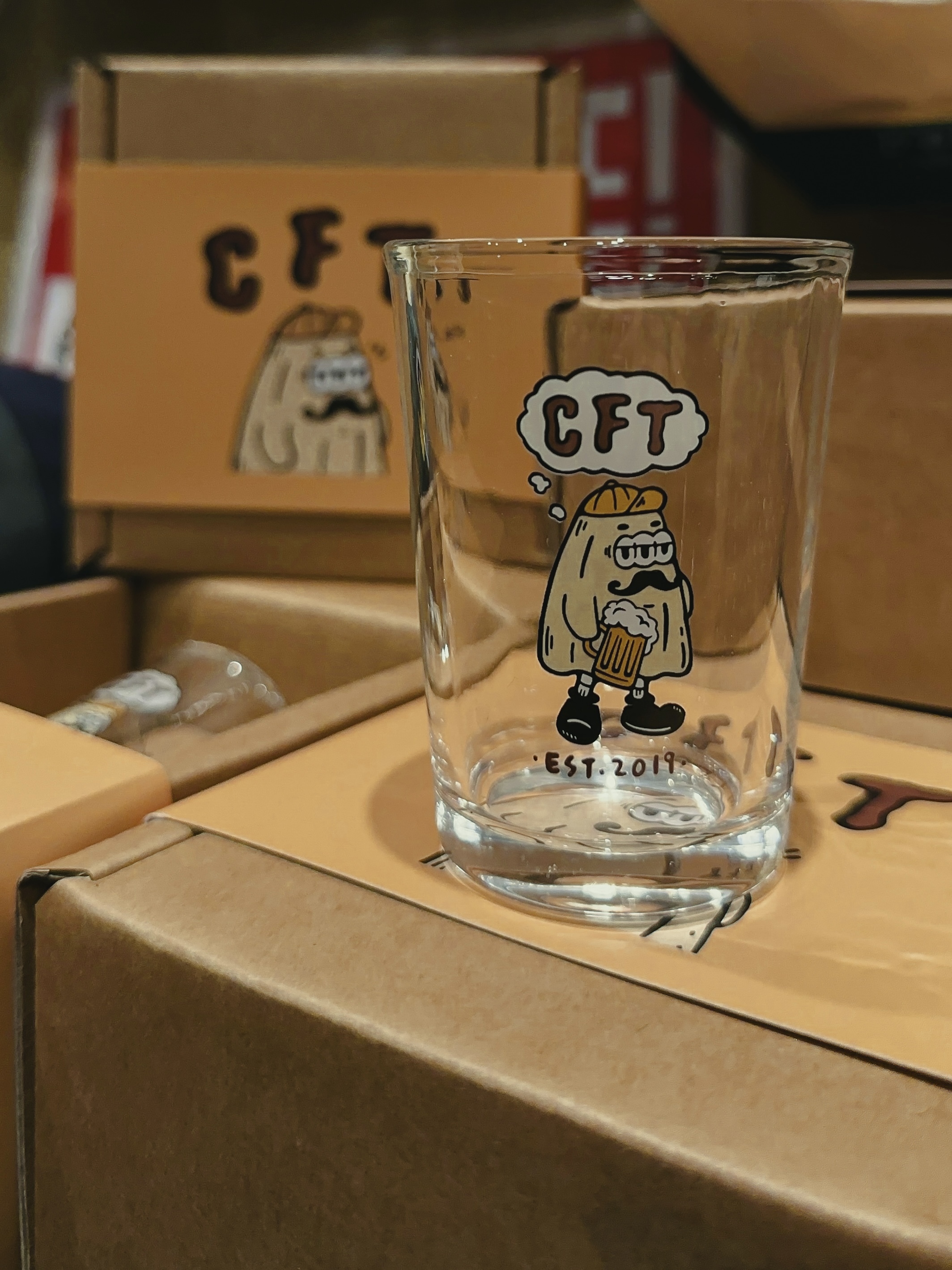 【原創】CFT SOUL台灣味熱炒杯