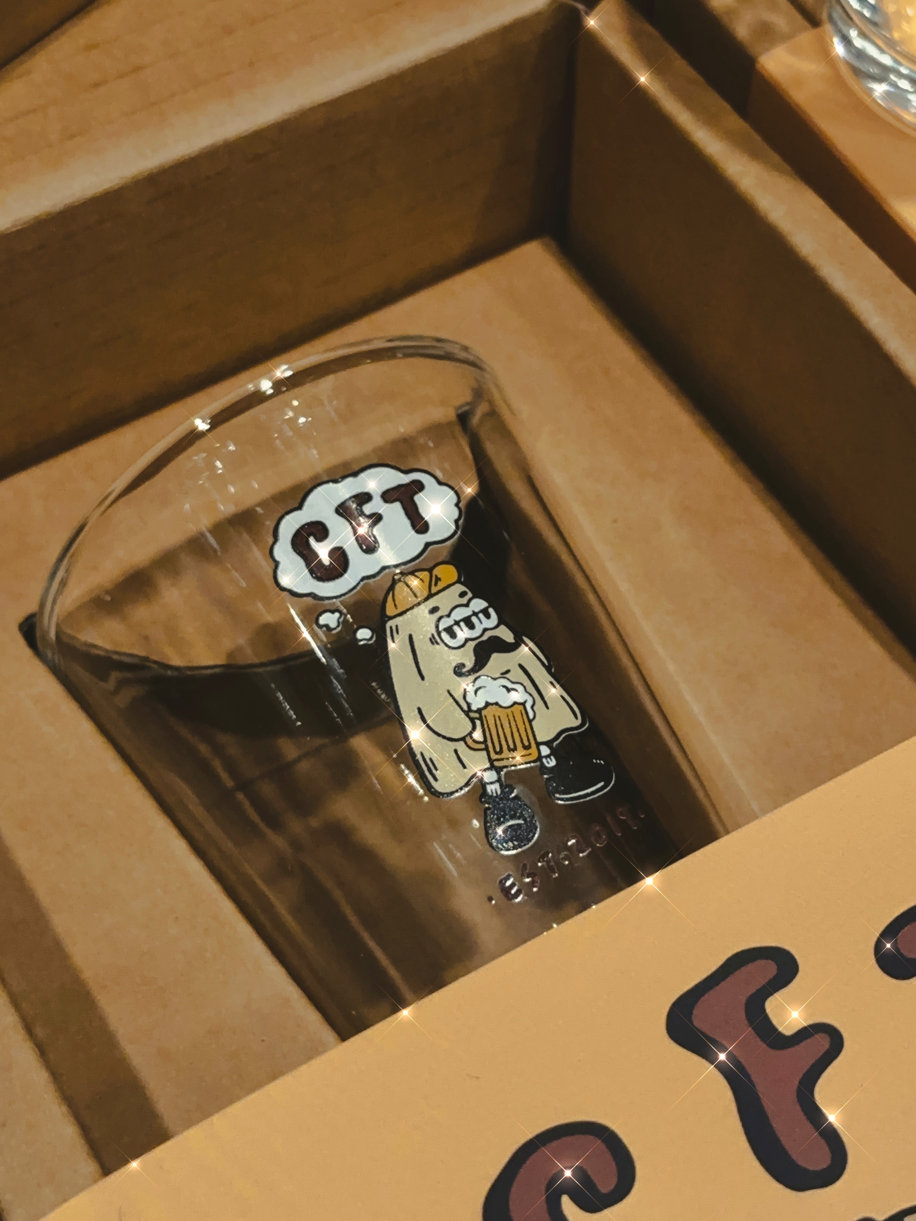 【原創】CFT SOUL台灣味熱炒杯