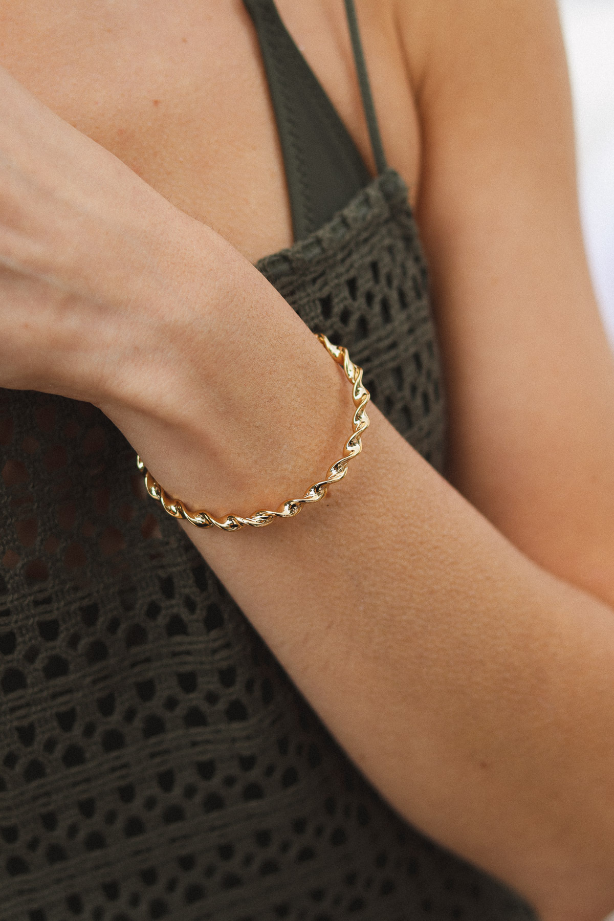 Waekura Bangle Emma (W517)