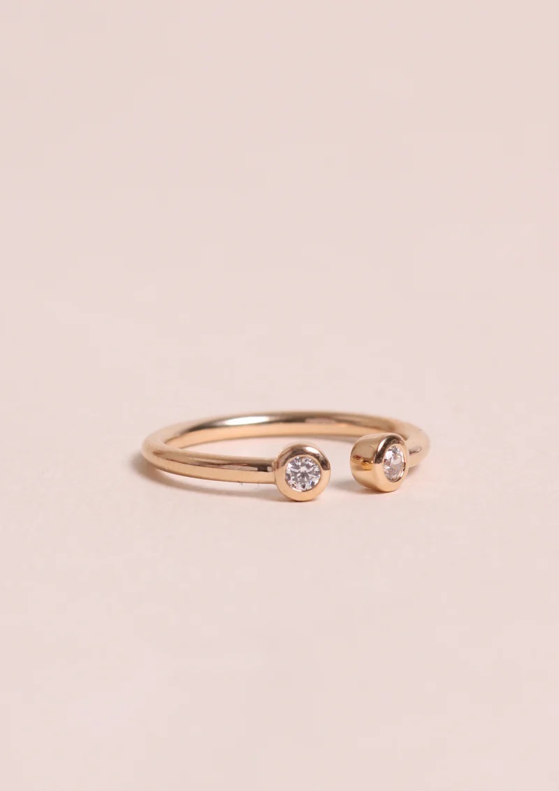 Waekura Ring Axelle (W876)