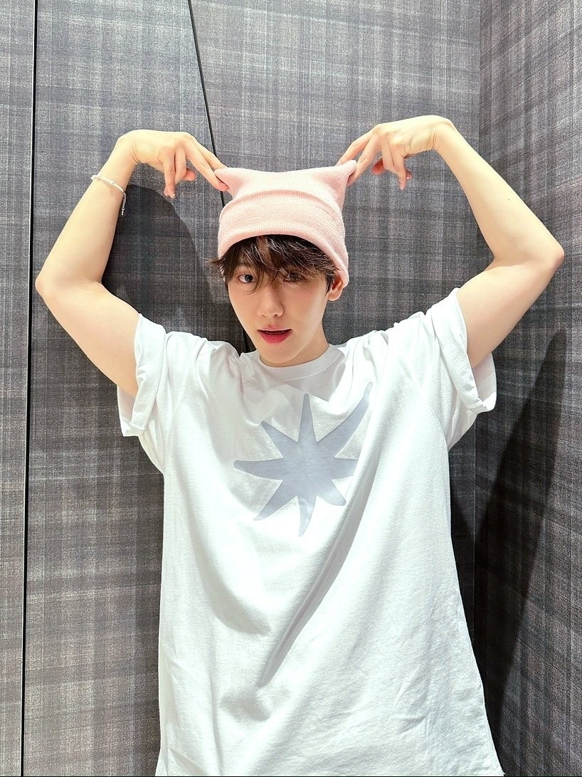 [伯賢, WINTER同款] Almost Blue - MUSHROOM FARM BRACELET