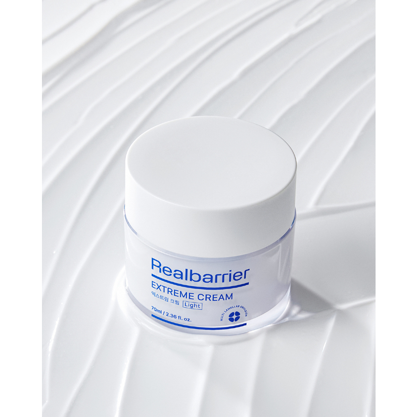 《Olive young連線》Real Barrier Extreme Cream Light 70ml+30ml
