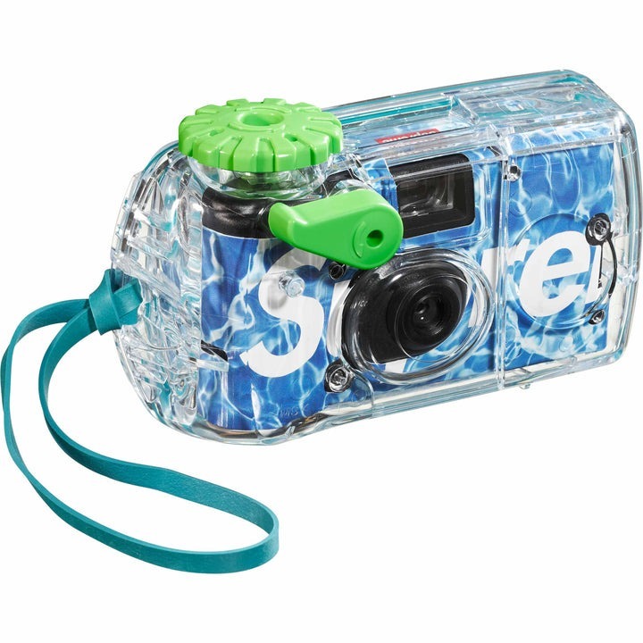 現貨┃Supreme Waterproof Camera FUJIFILM 富士 拍立得 防水相機