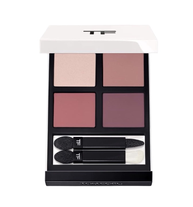TOM FORD  幻魅四色眼影盤