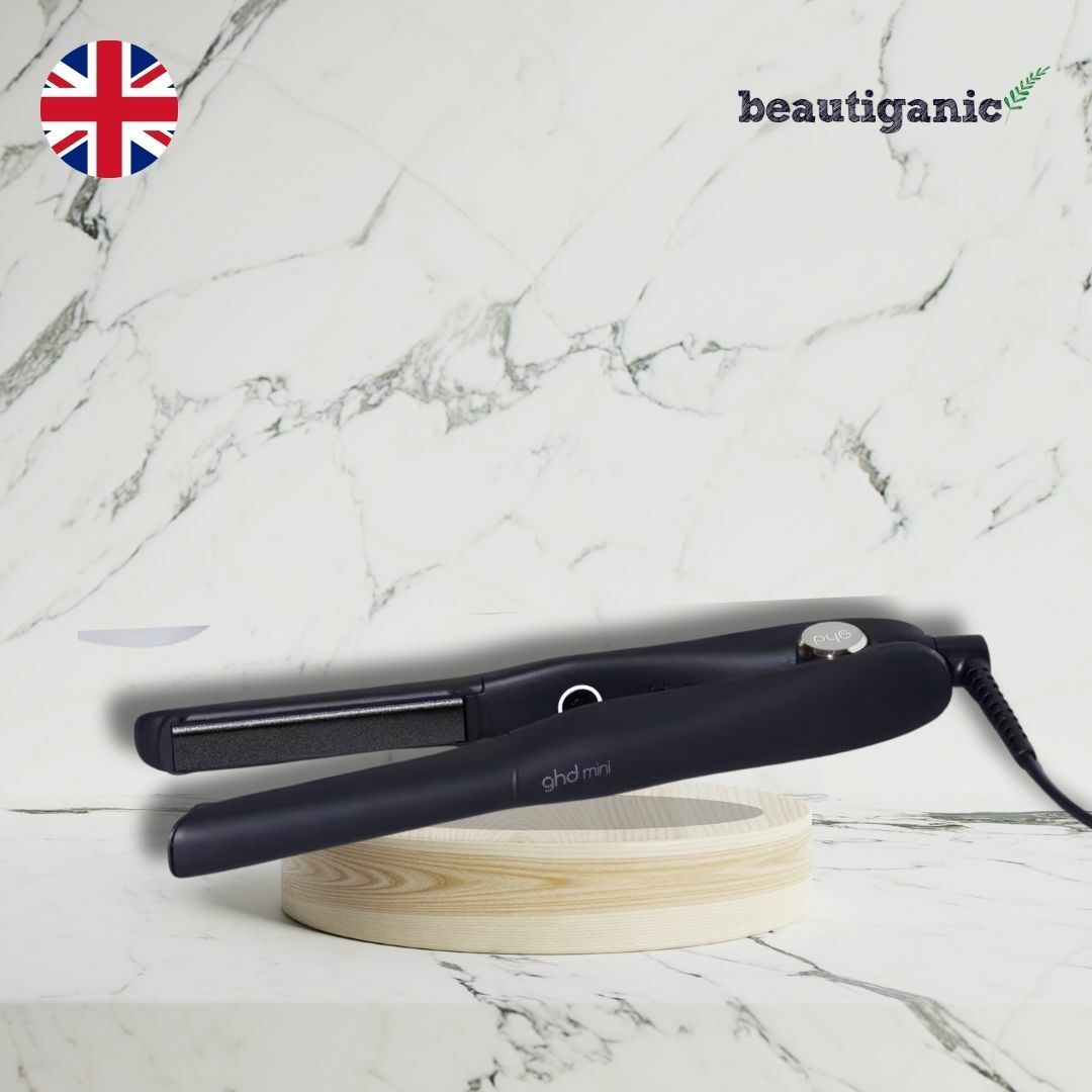 ghd mini 迷你纖巧造型夾