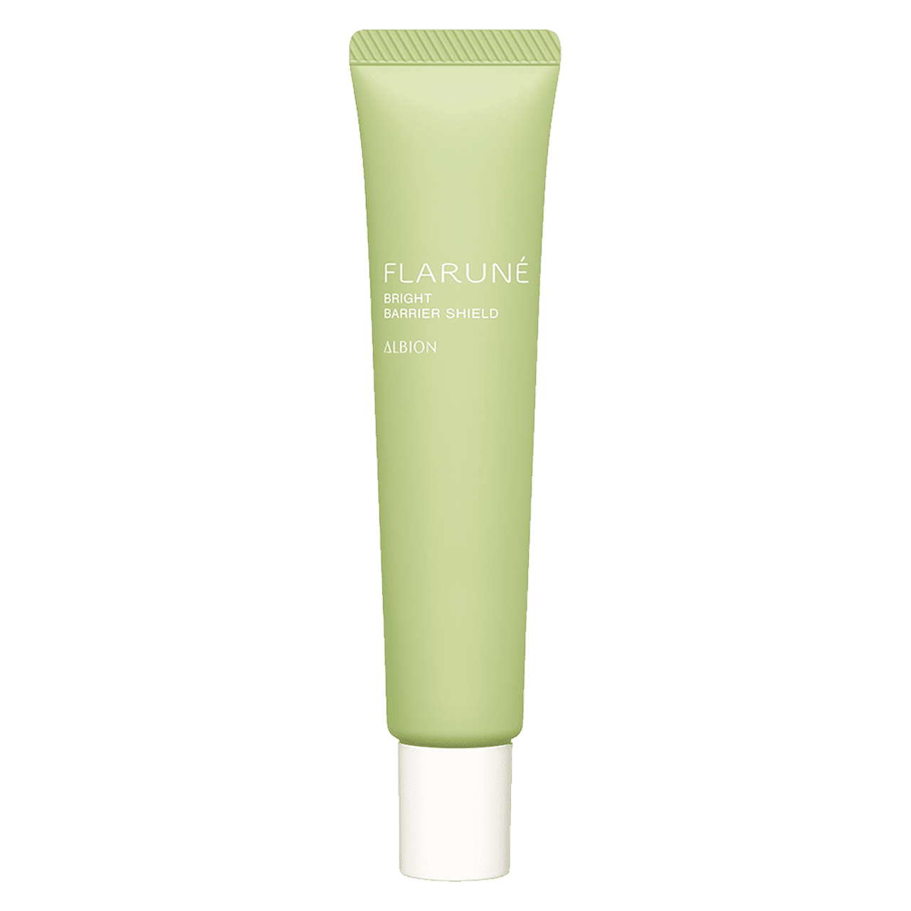 ALBION FLARUNE Bright Barrier Shield SPF28 PA+++ 40g