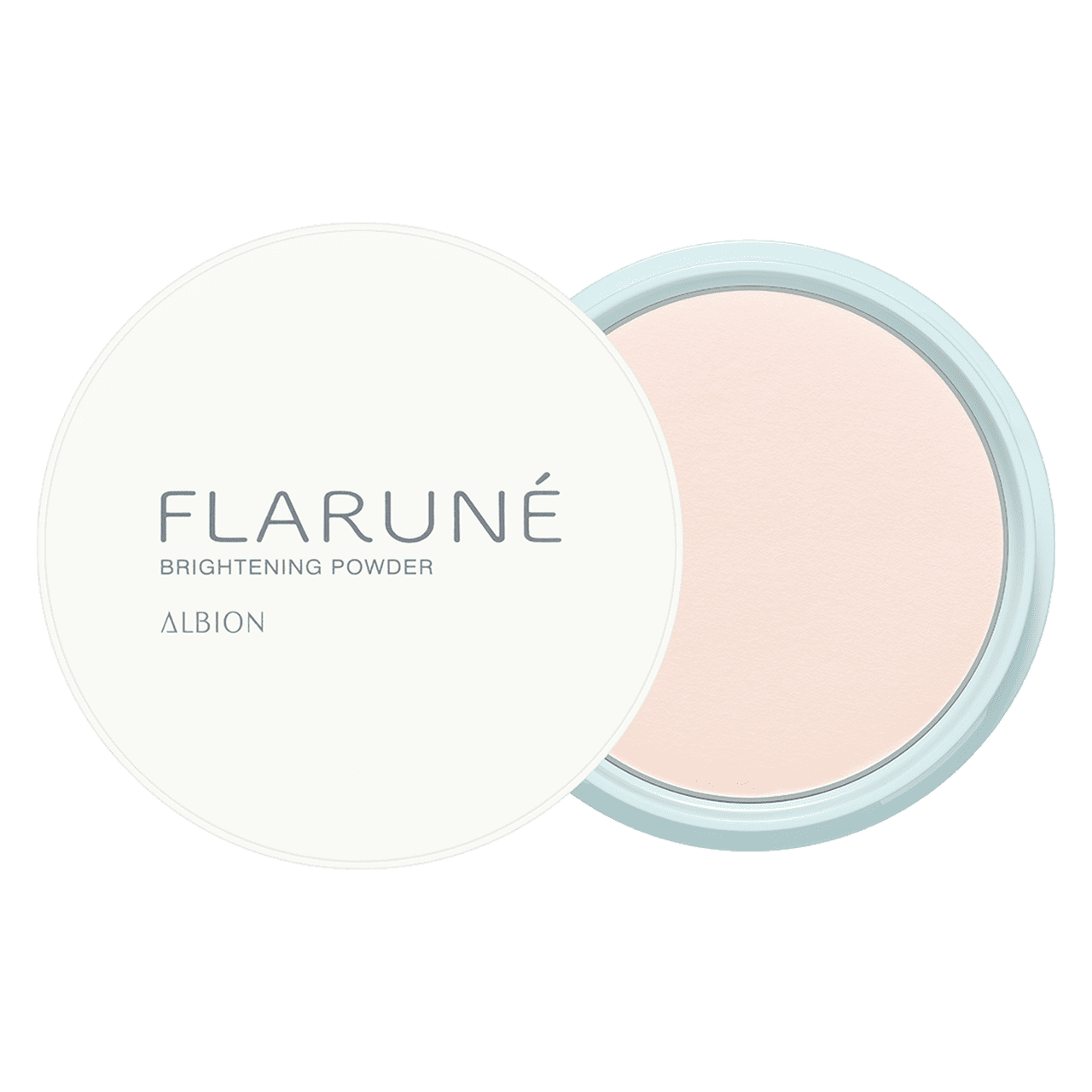 ALBION FLARUNE Brightening Powder 亮白保養粉 19g