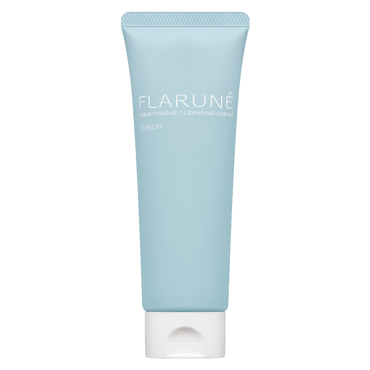 ALBION FLARUNE Aqua Fondue Cleansing Cream 睿采靛藍水源潔面霜 200g