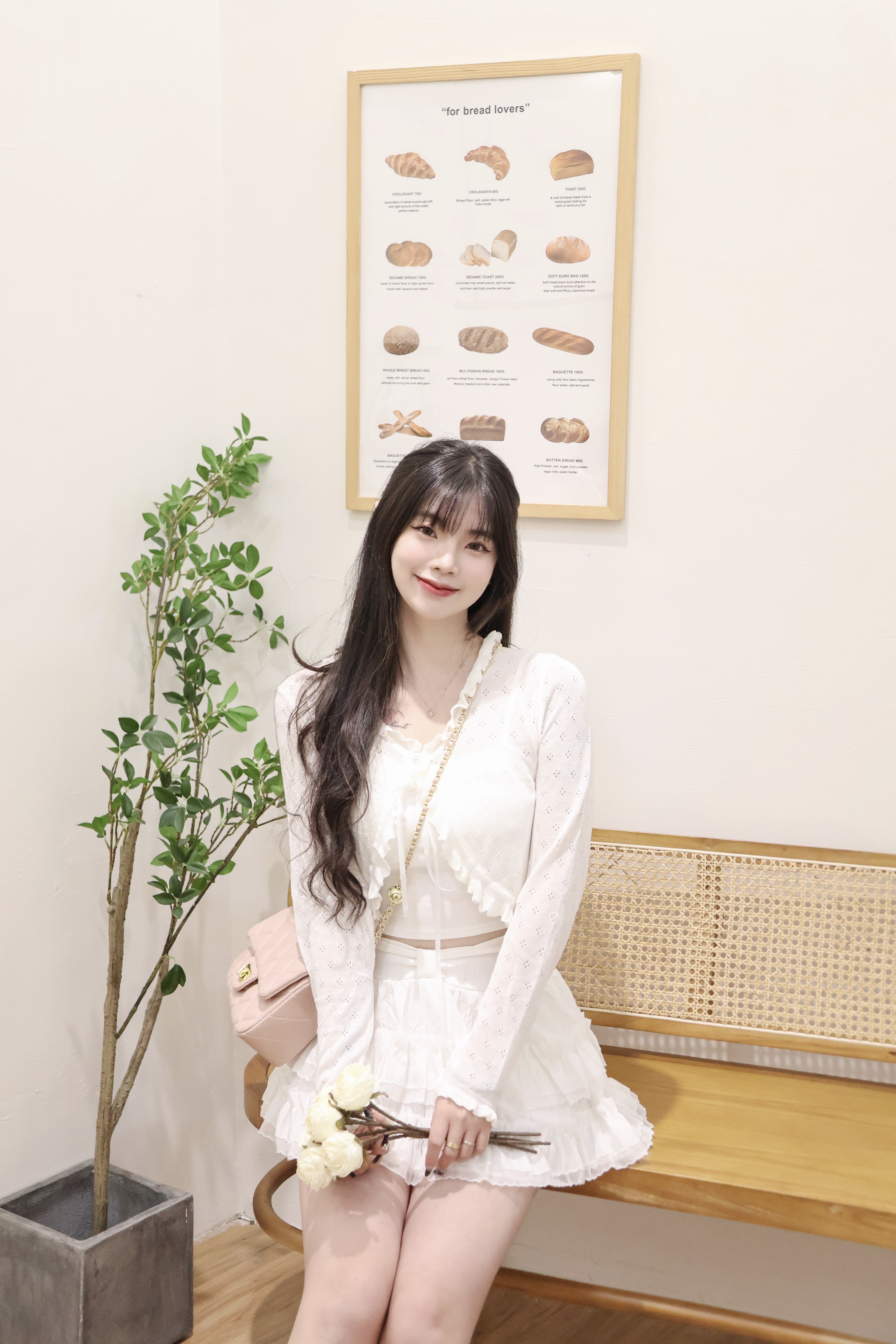 高質感金球小香包🍨