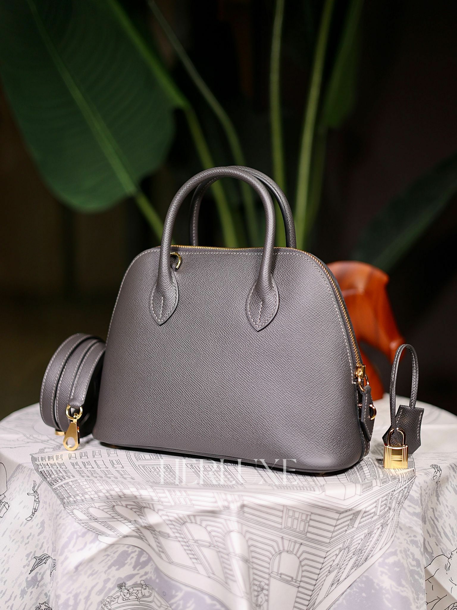 Bolide 25 88 graphite cc epsom