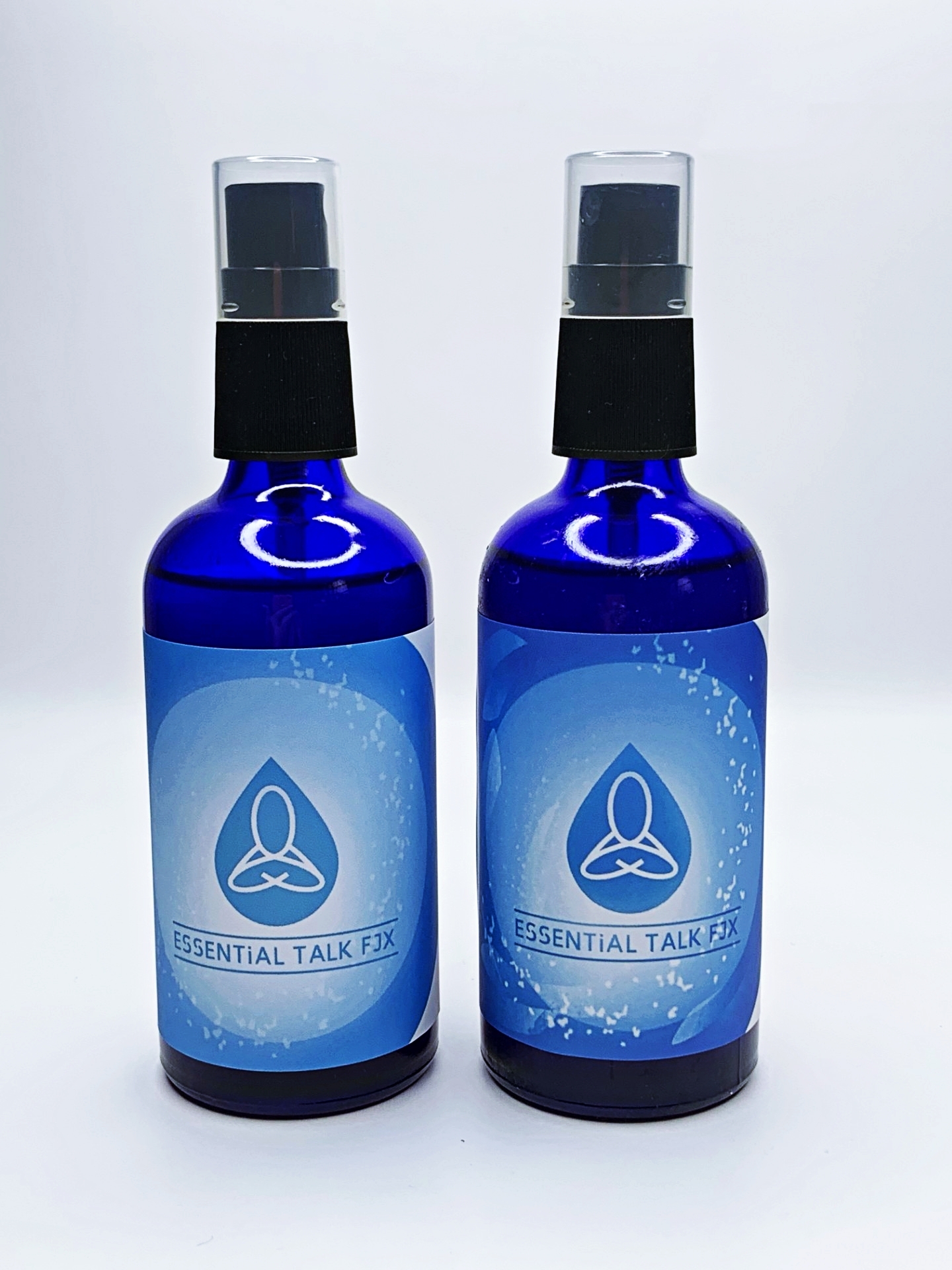 淨化、淨化及滋養｜空間及身體周場噴霧