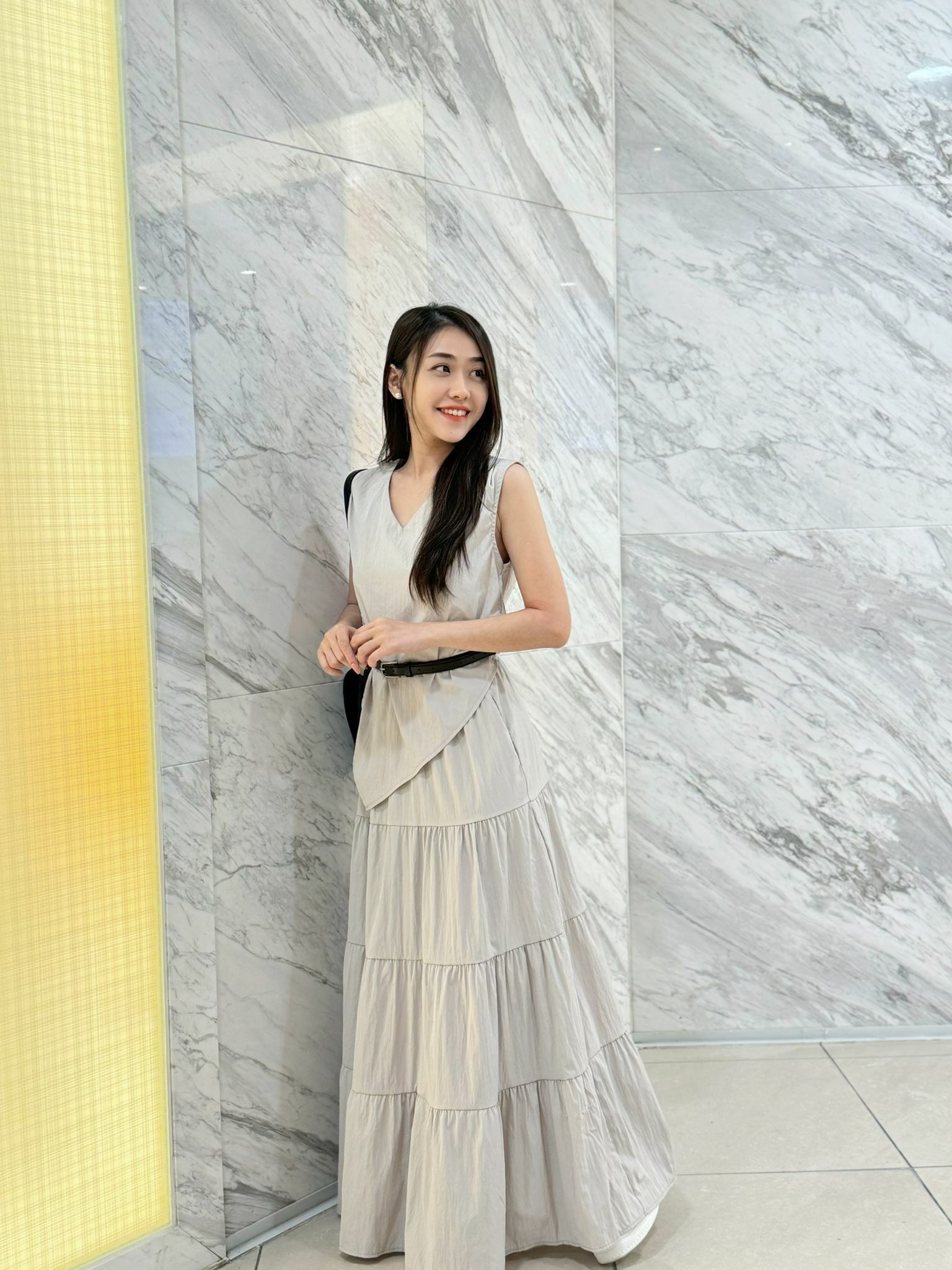 SET#6110 🤍百慕達慕套裝