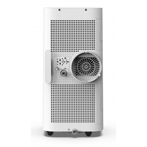 Sanki 日本山崎 SK-PC12K 1.5匹 移動式冷氣機