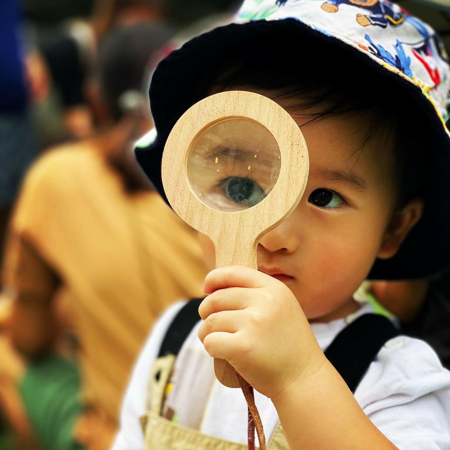 《GoKidsgarten Plus》[沙田]