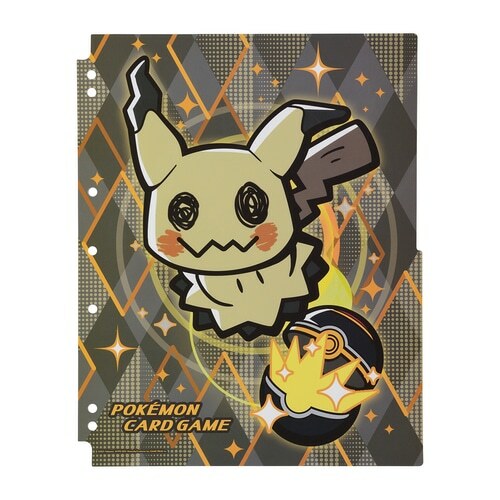 寶可夢日本官方收藏卡頁BALL FREAK