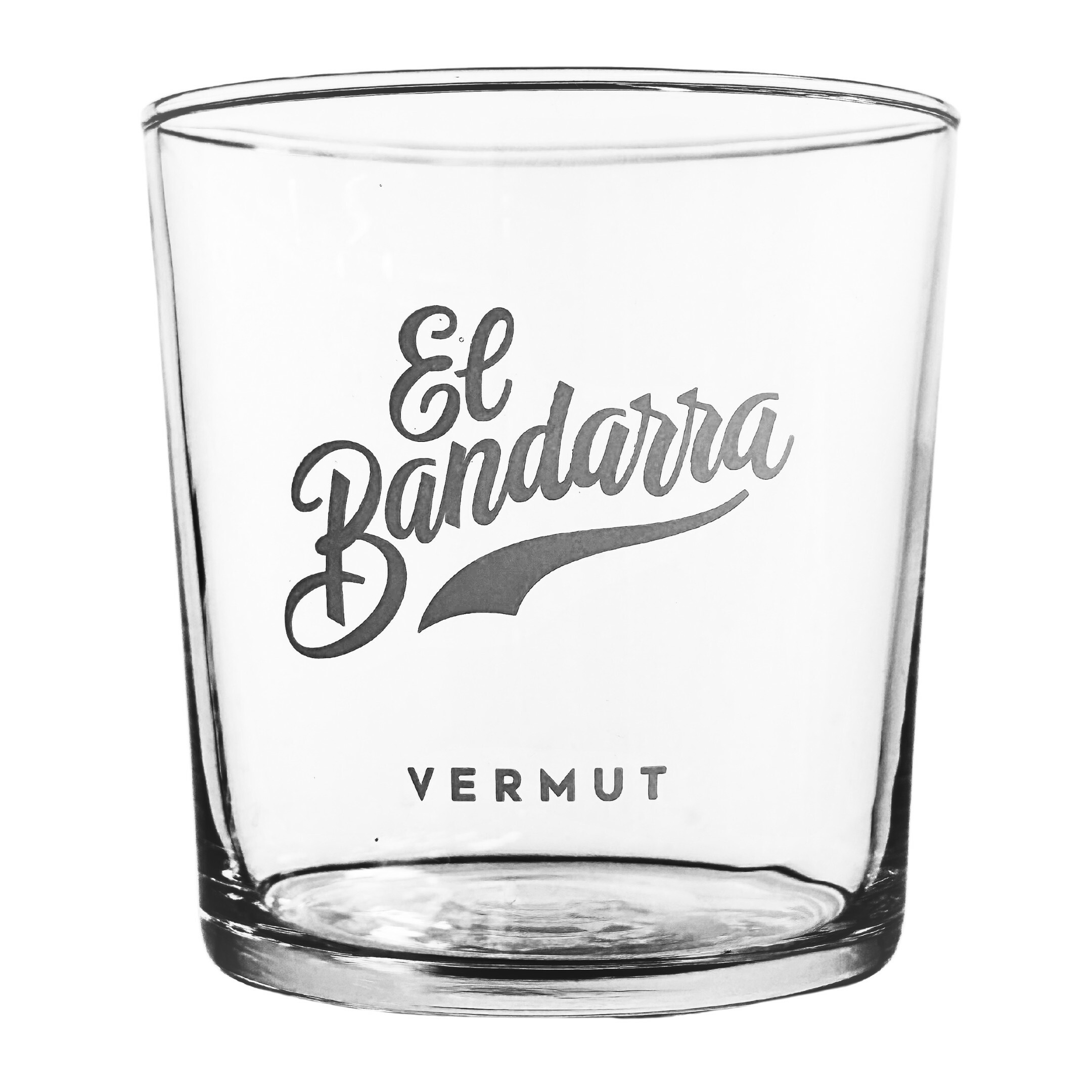 EL Bandarra Glasses