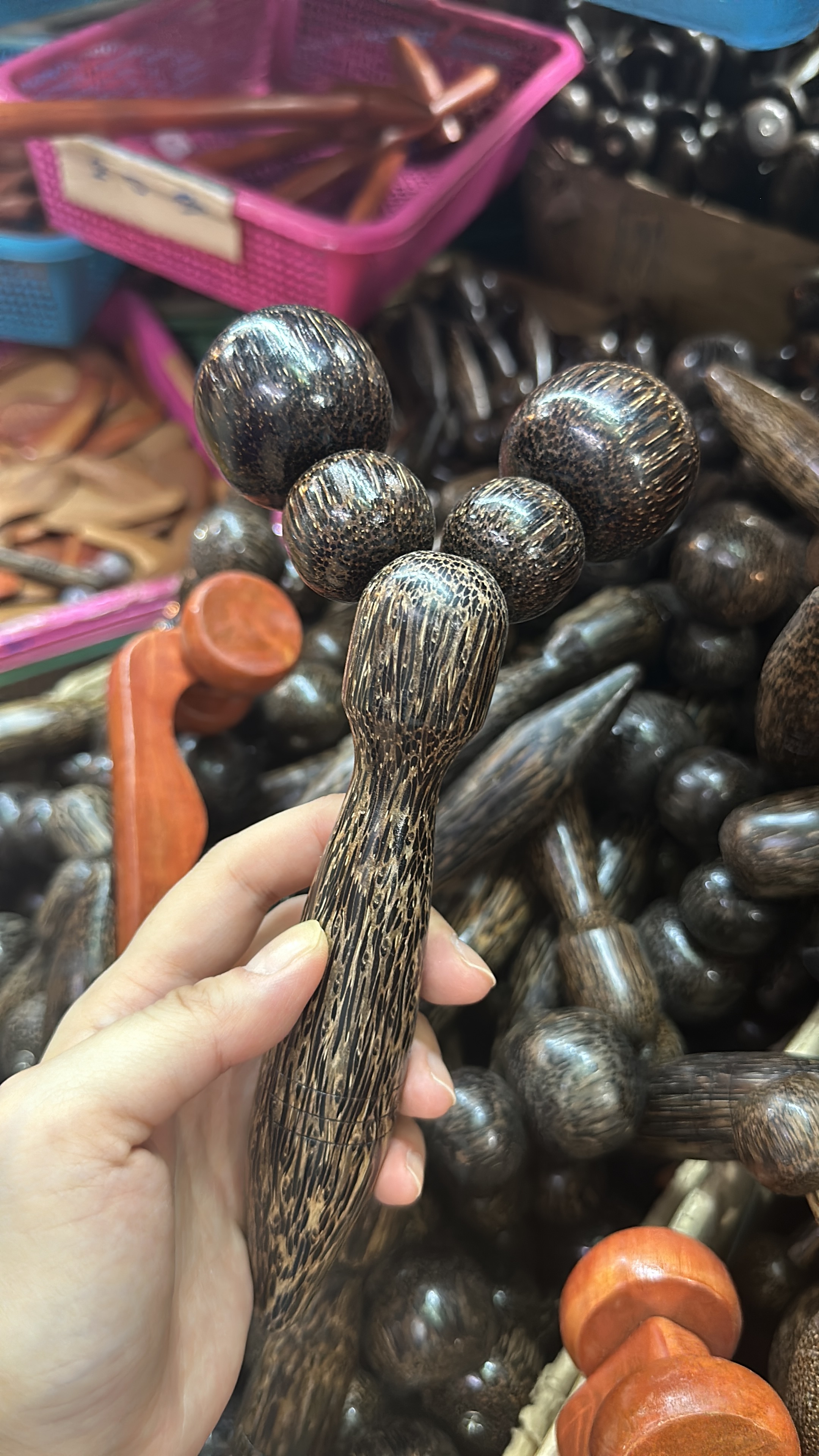 泰國代購 - 身體爽爽 Big Size