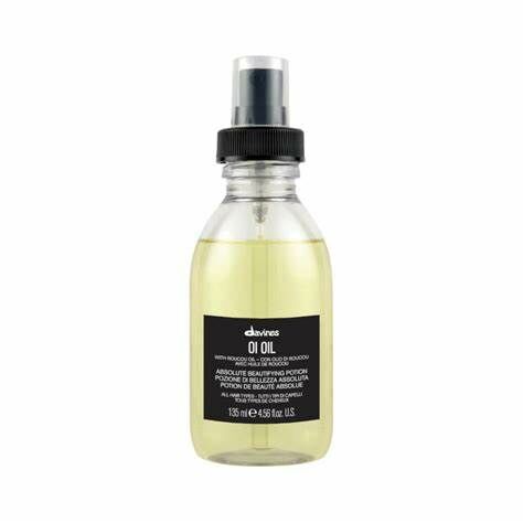 DAVINES 東方美人油 135ml