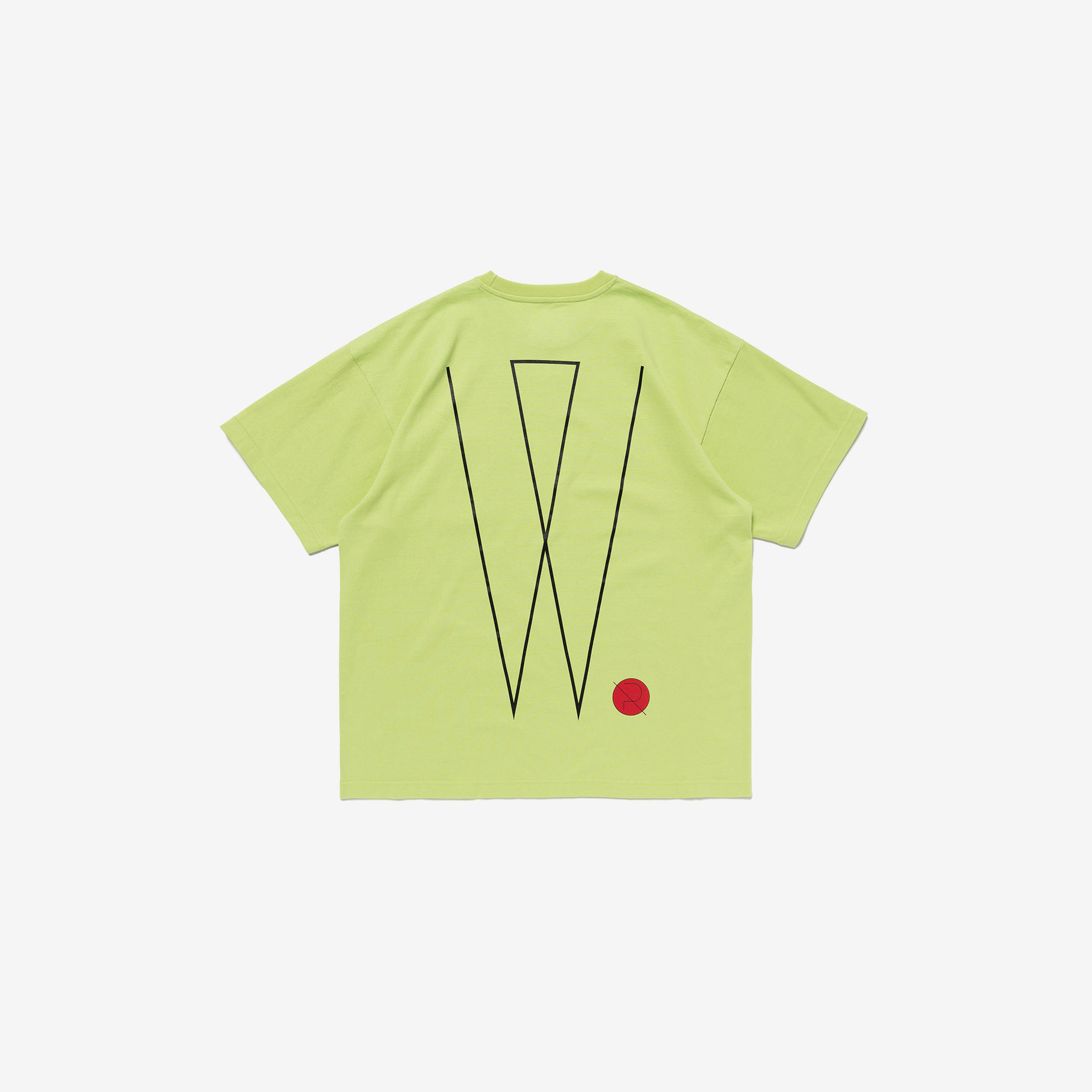 -(B3e02)-WTAPS OBJ 06 / SS / COTTON. VV 口袋T 純棉 圖案T 情侶款 黑-241ATDT-CSM31