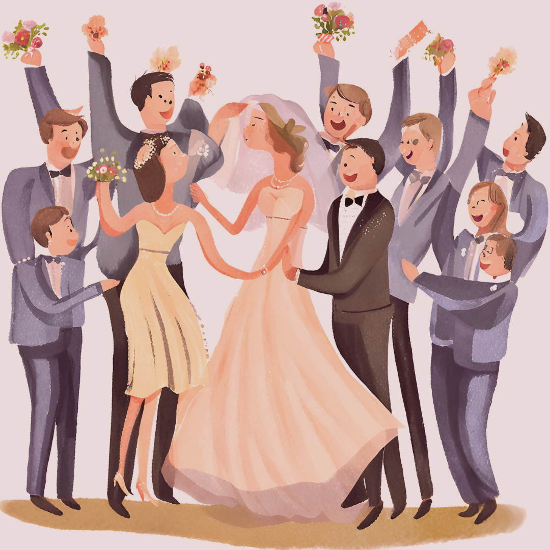 Wedding wine 婚宴酒 免費試酒 Wine Time 酒在當下