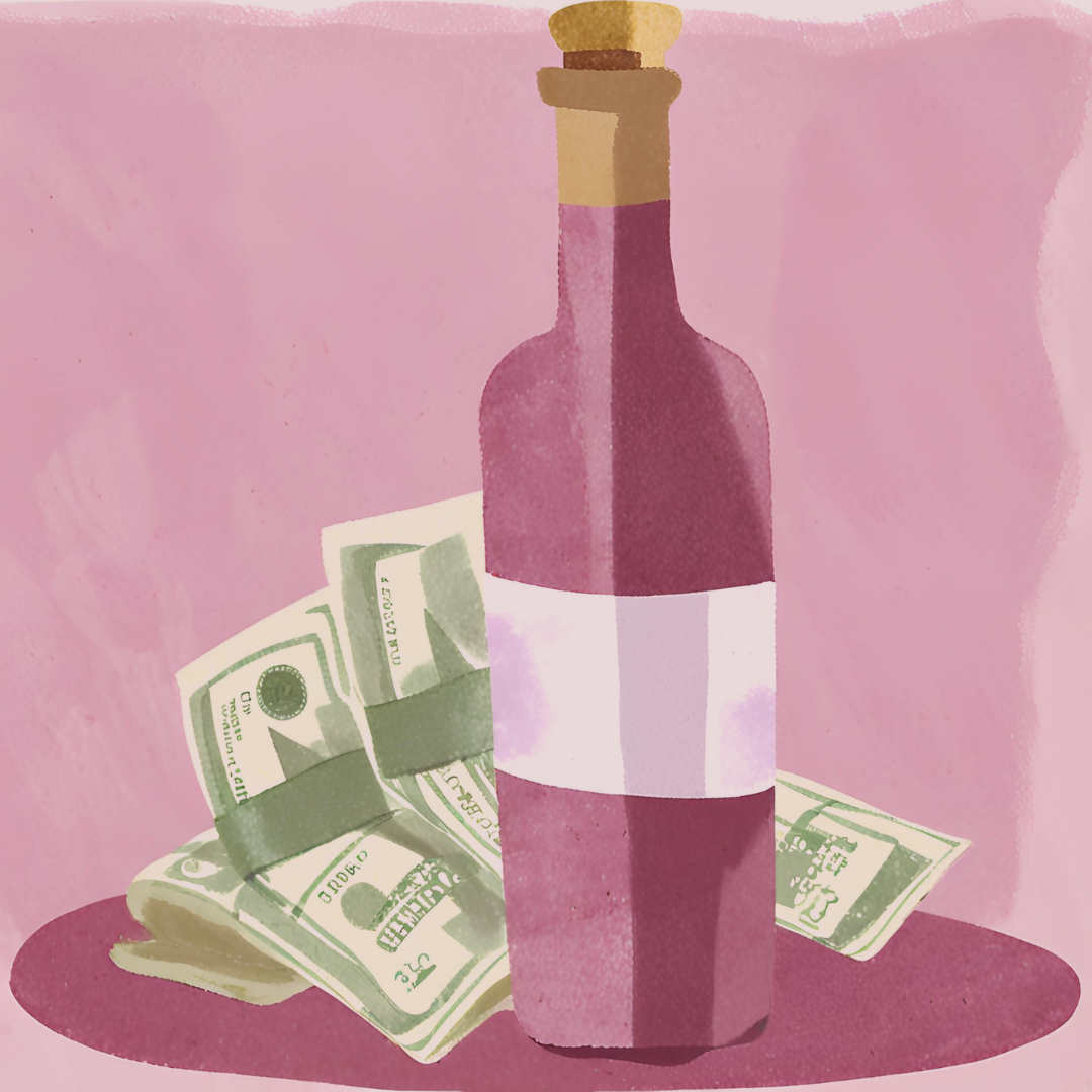 Wedding wine 婚宴酒 免費試酒 Wine Time 酒在當下